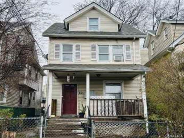 59 Crescent Avenue