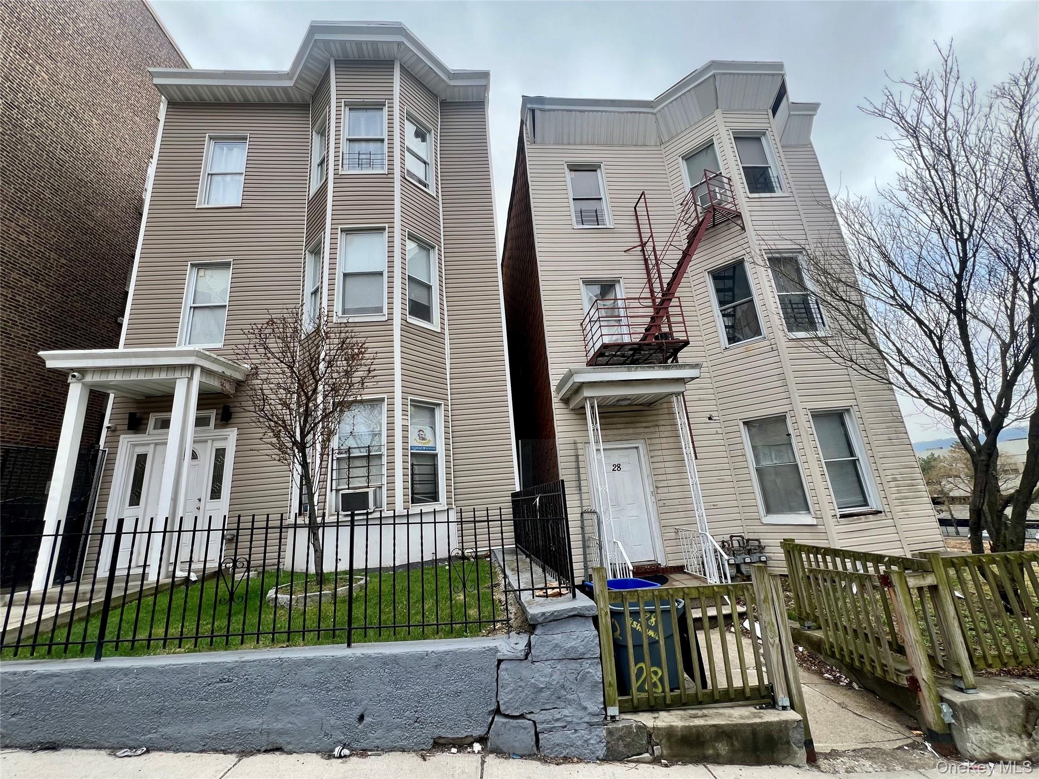 30 Ashburton Avenue