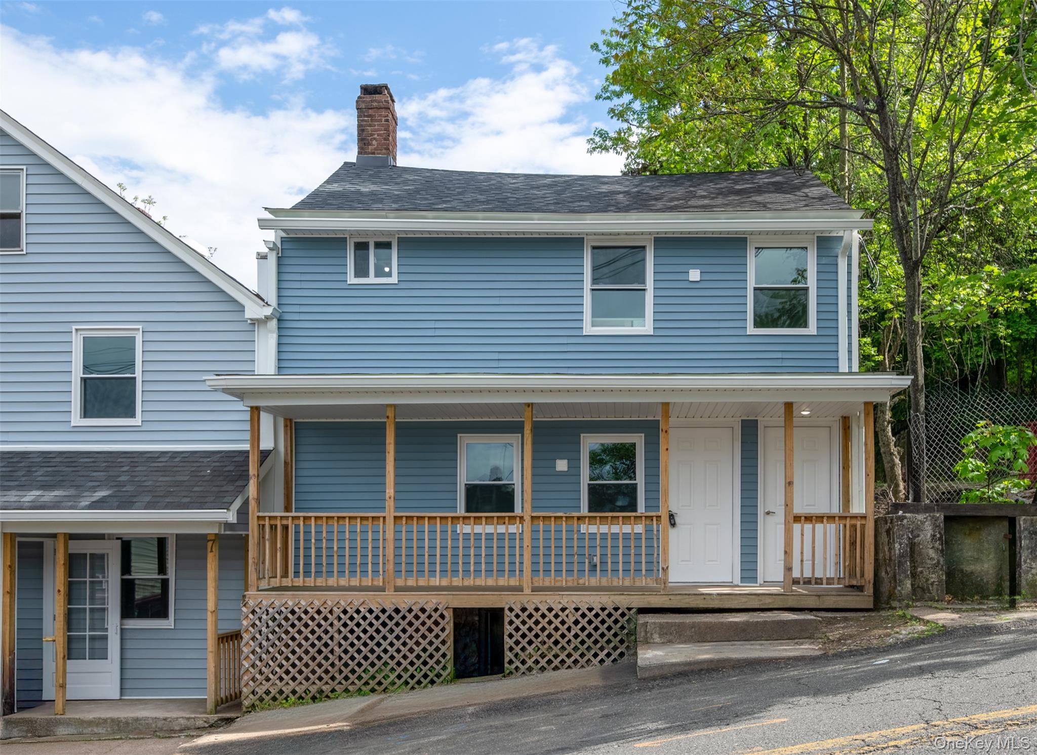 13 Ash Street