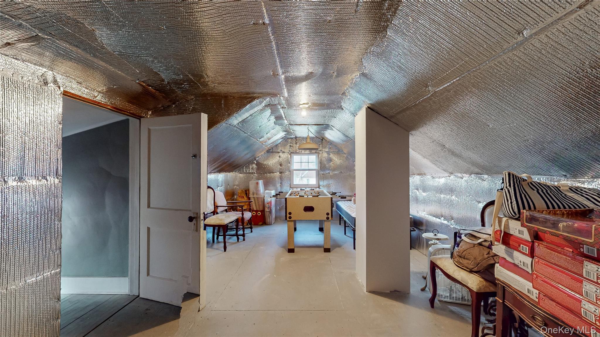 Attic