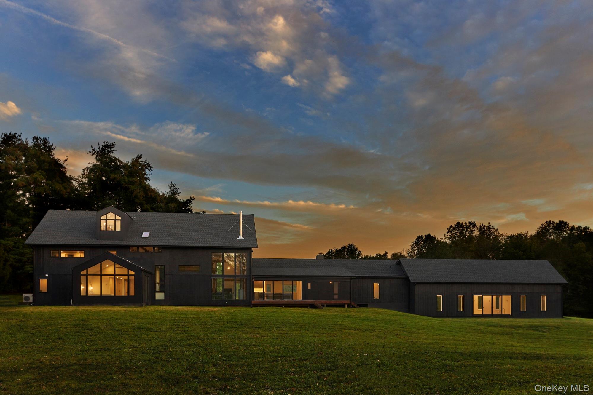 107 Cold Spring Road