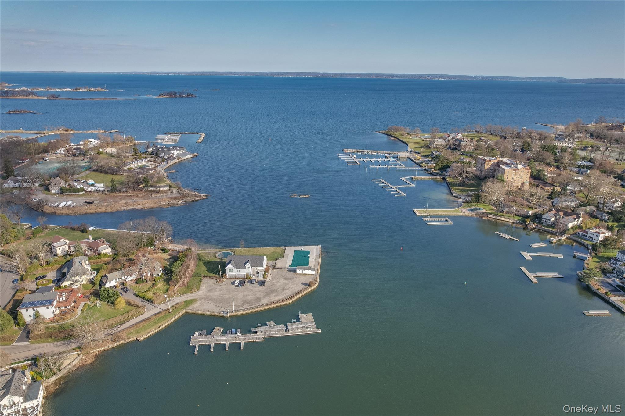 1001 Shore Acres Drive