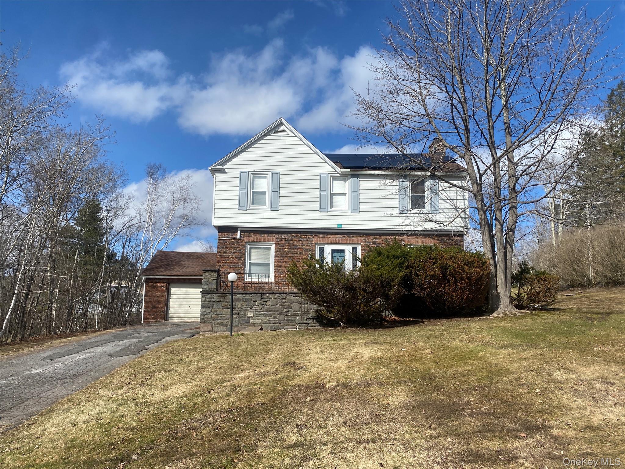 5898 Main Street