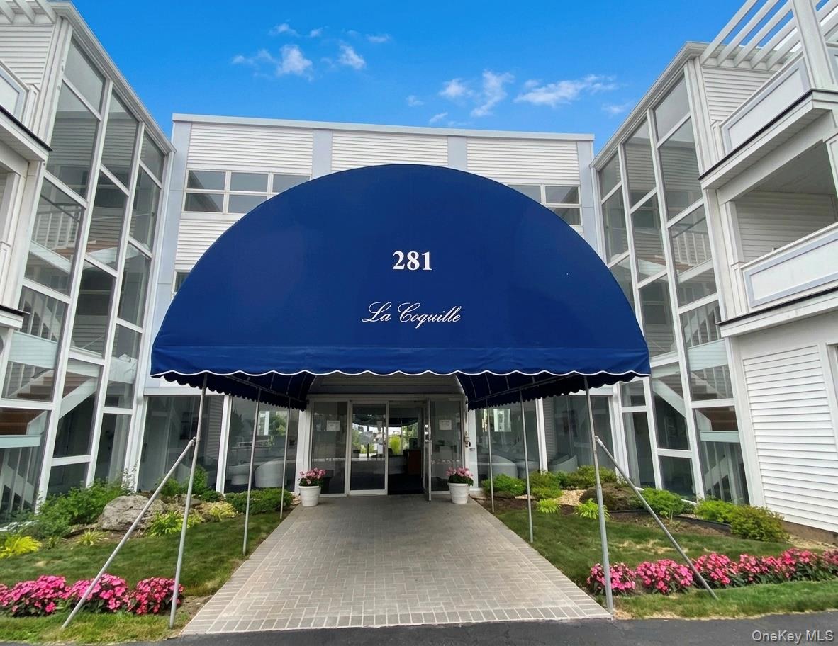 281 Dune Road