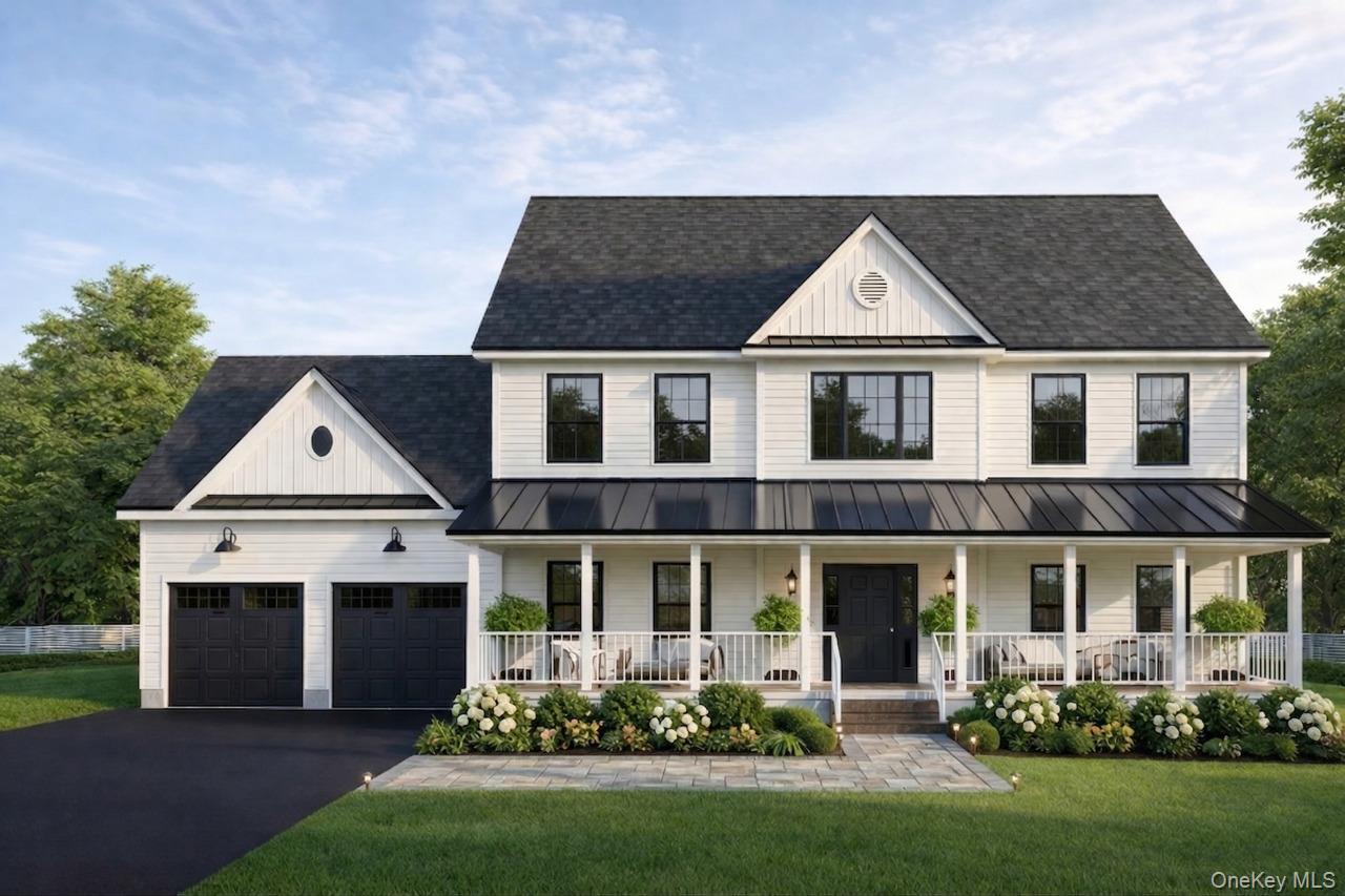 800 Sleepy Hollow Road