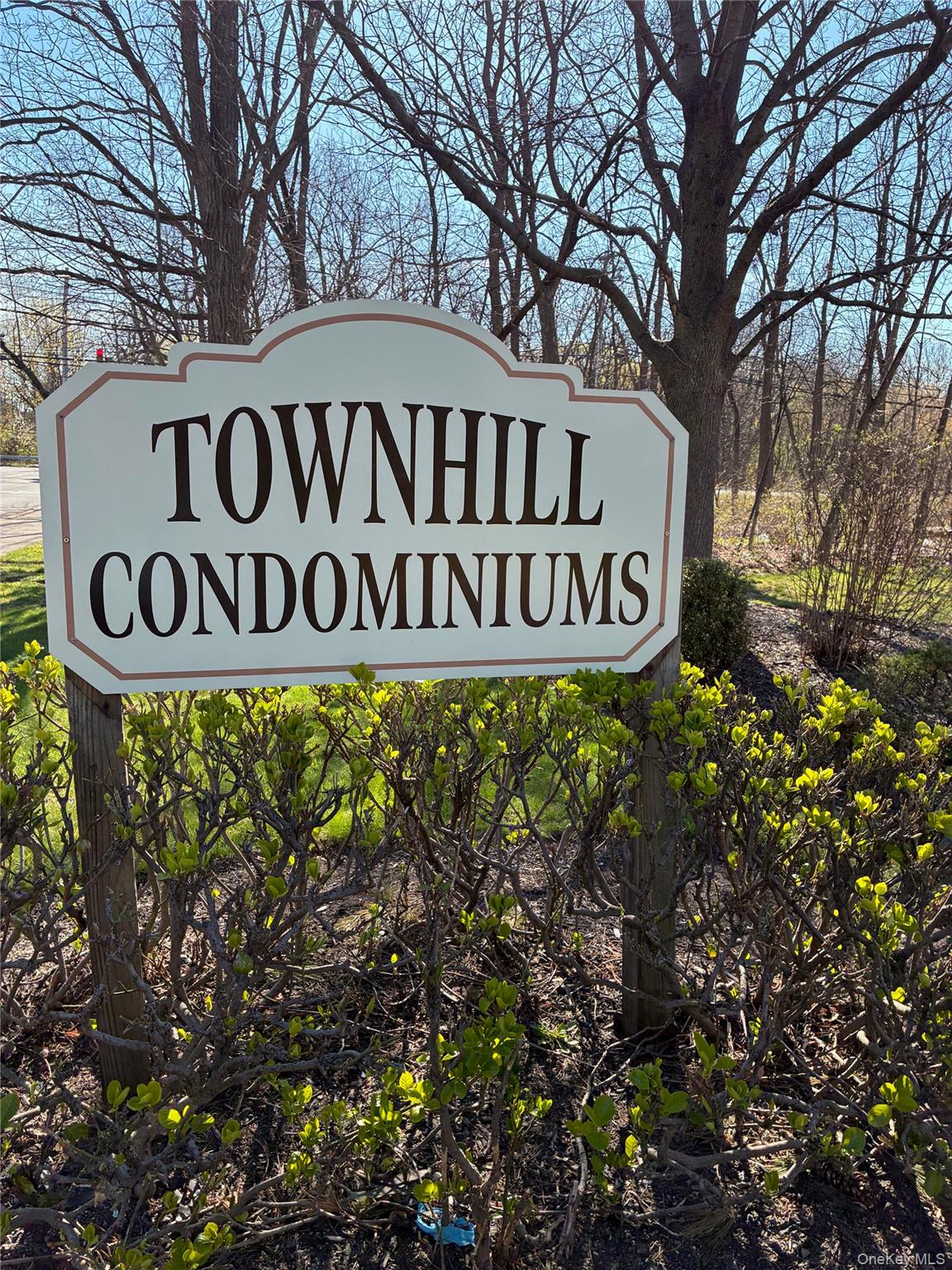 401 Town Hill Road