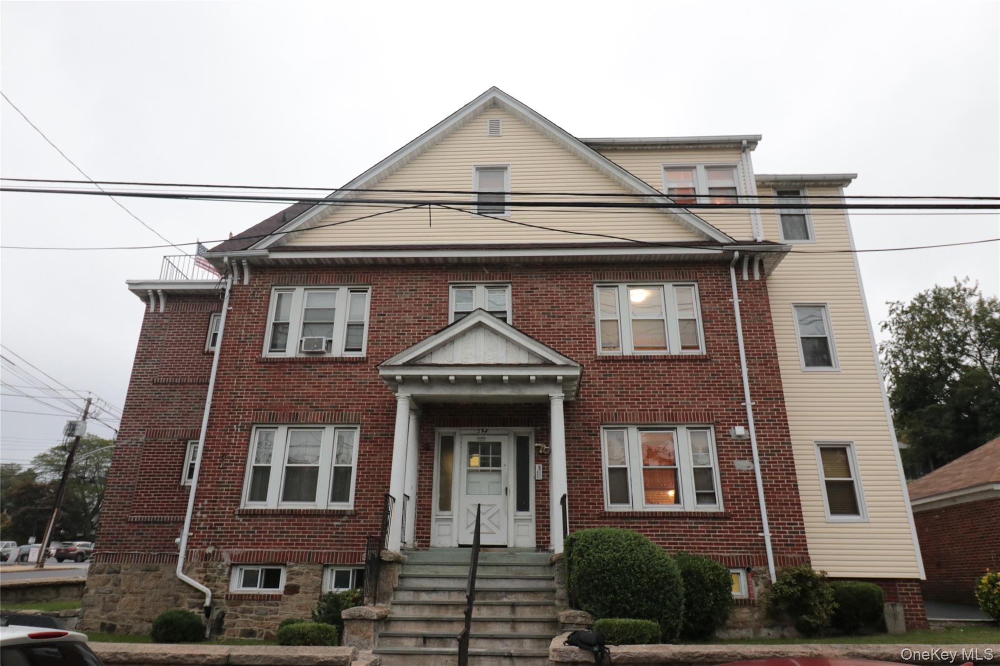 594 Yonkers Avenue
