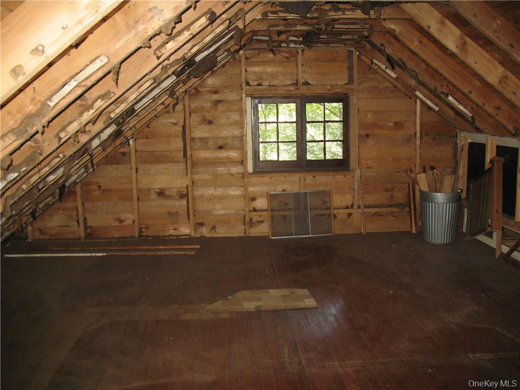 Attic
