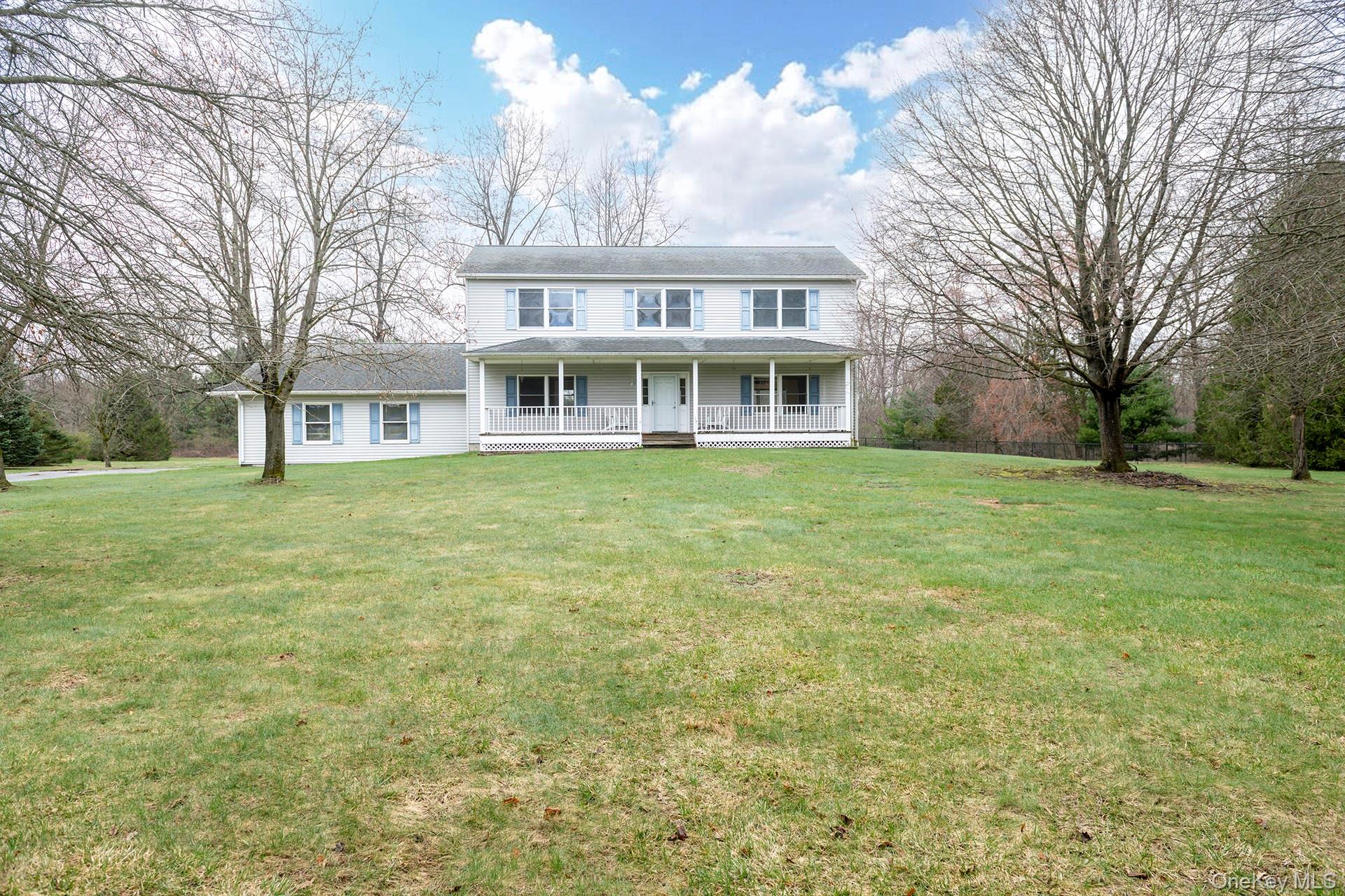 291 Clinton Corners Road