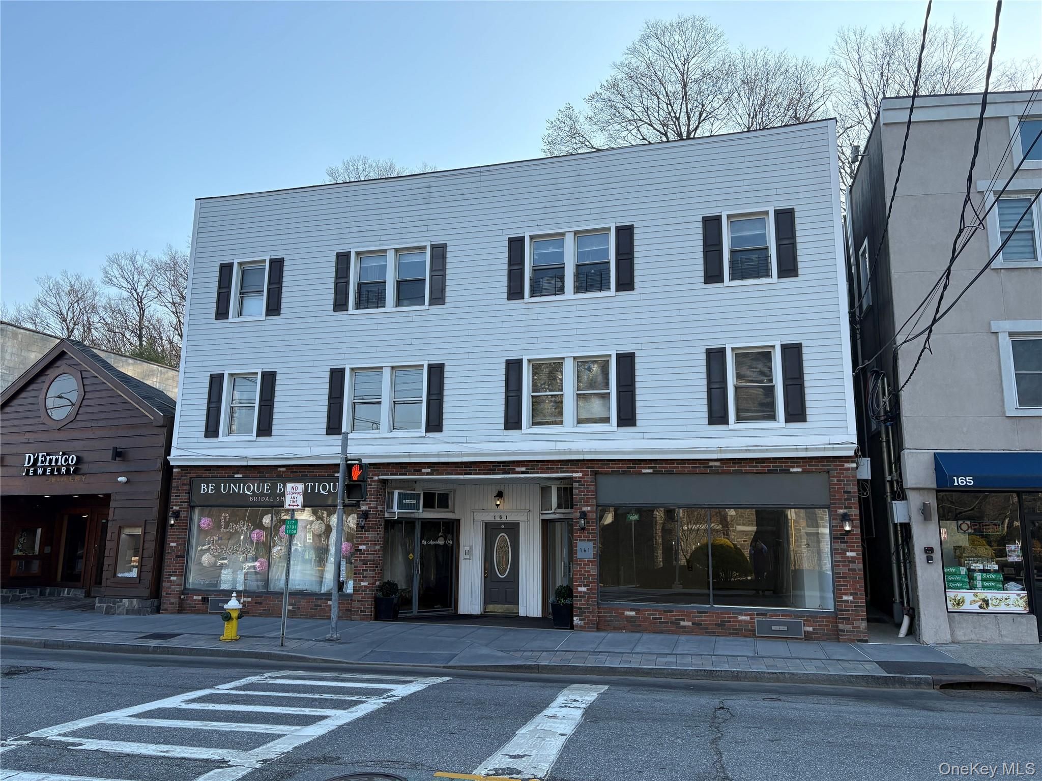 161 Main Street