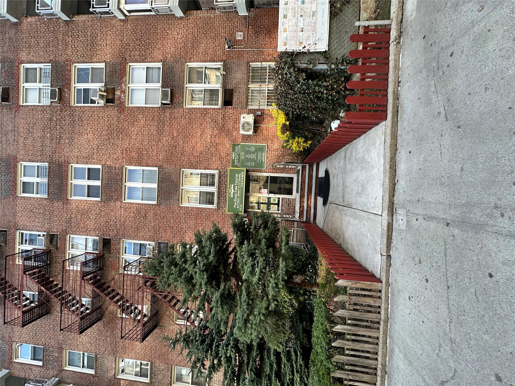 43-43 Kissena Boulevard