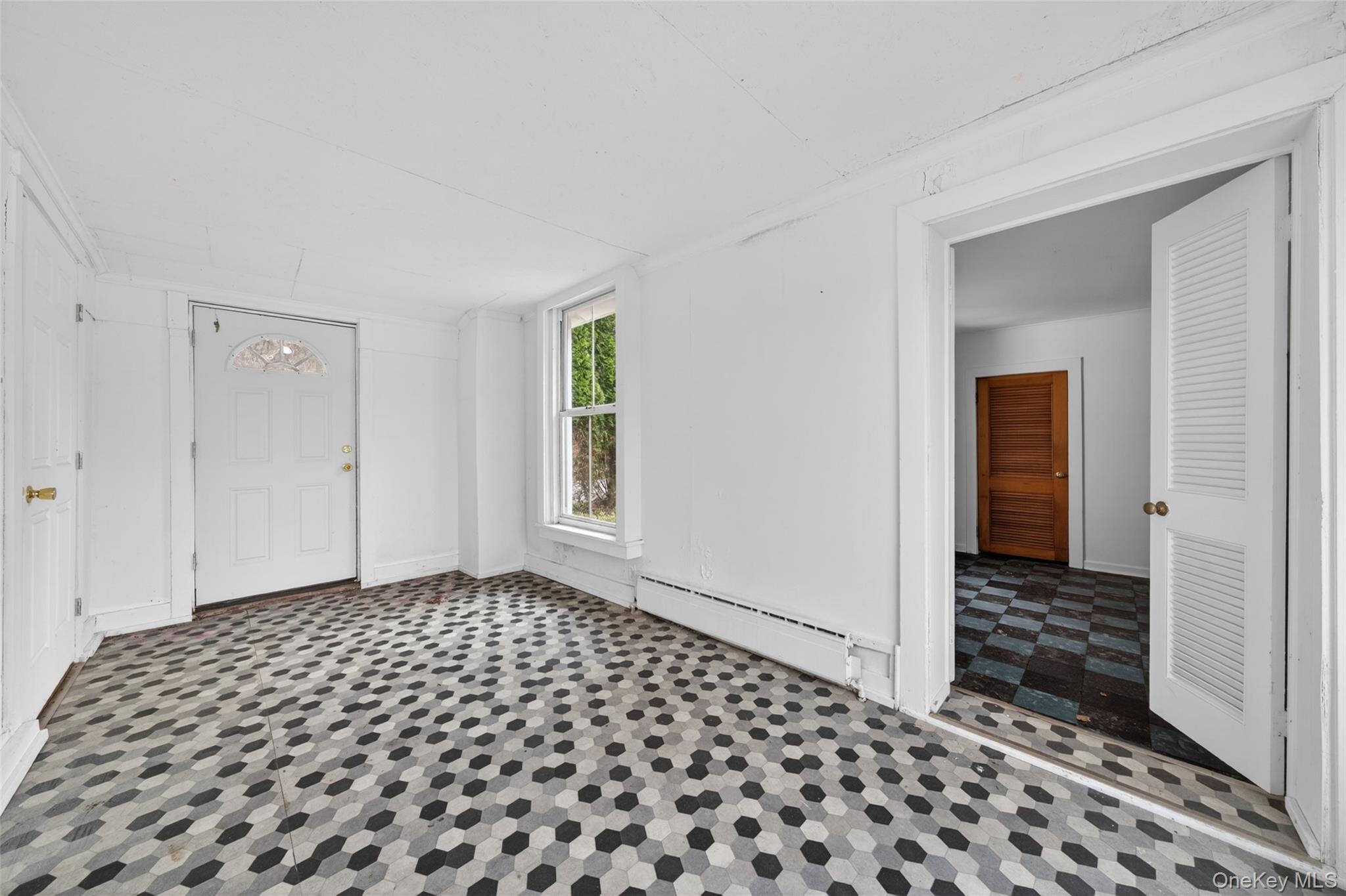 Mud Room