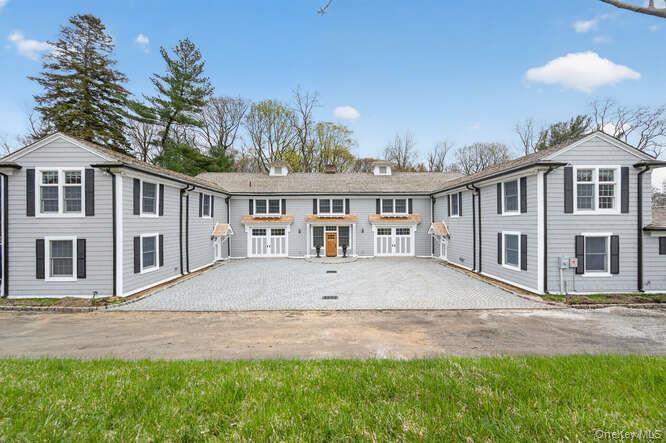 125 Horseshoe Road