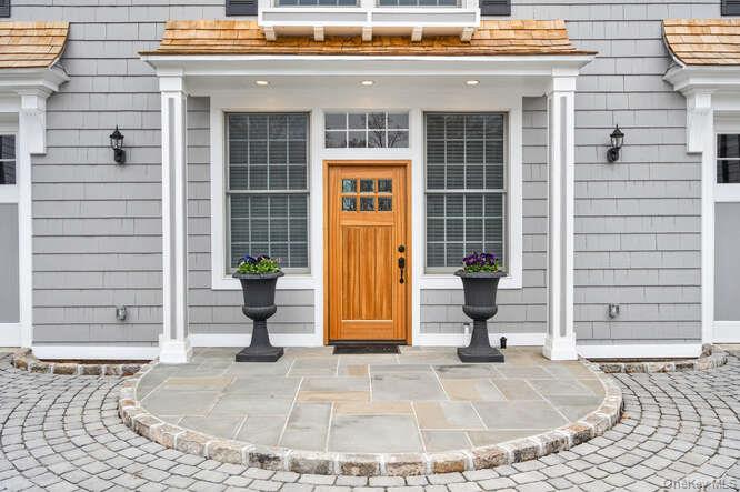 Entry