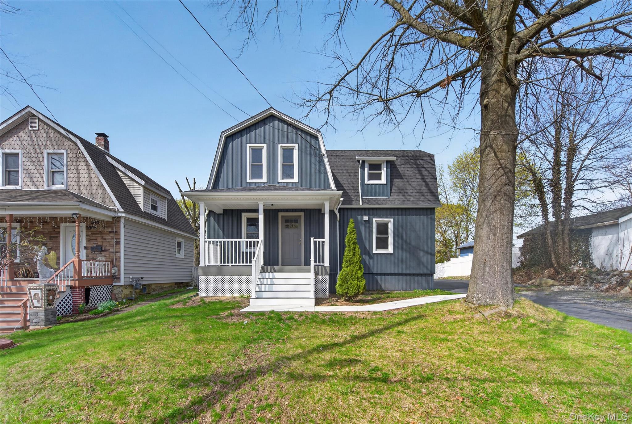 62 Poplar Street