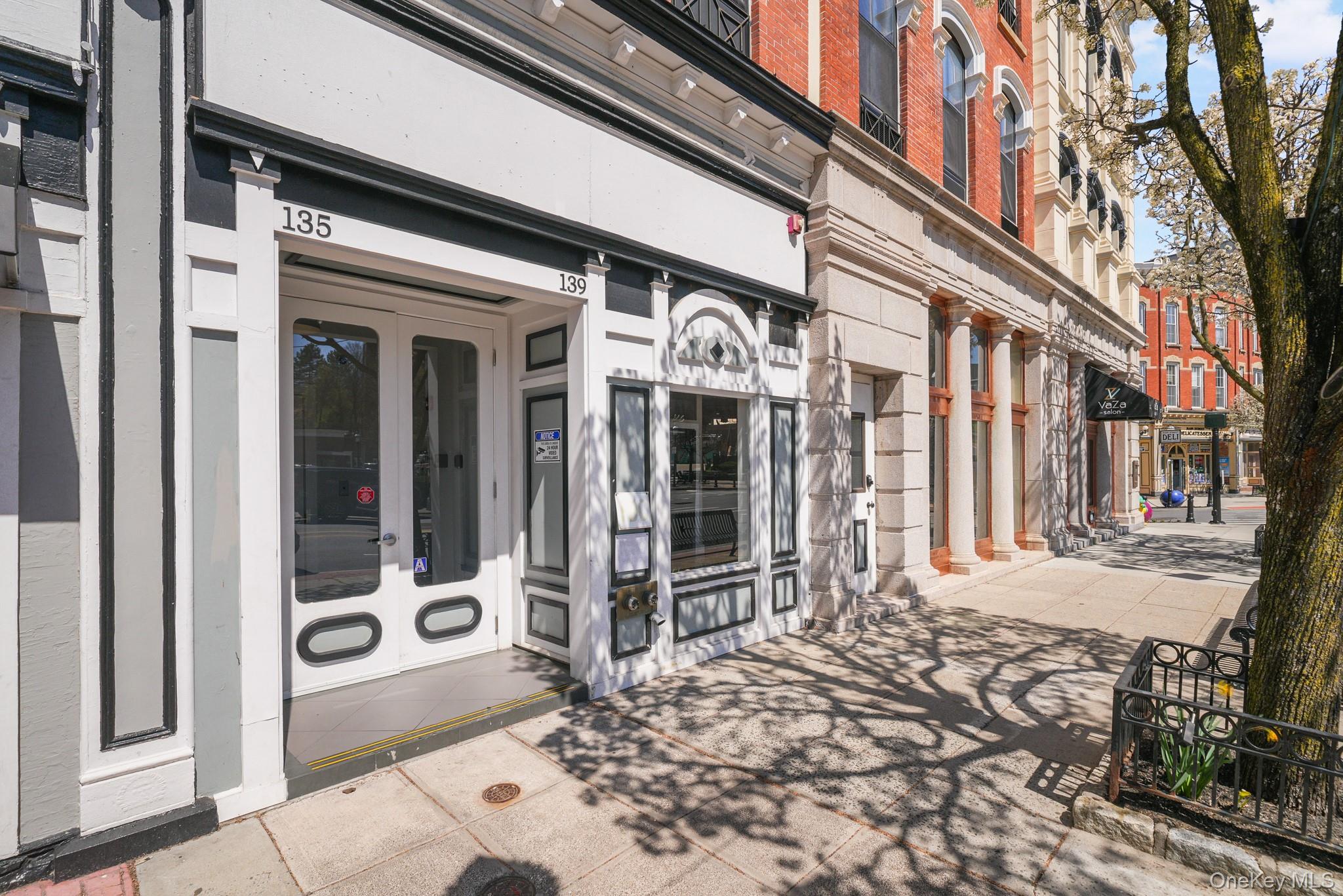 135 Main Street