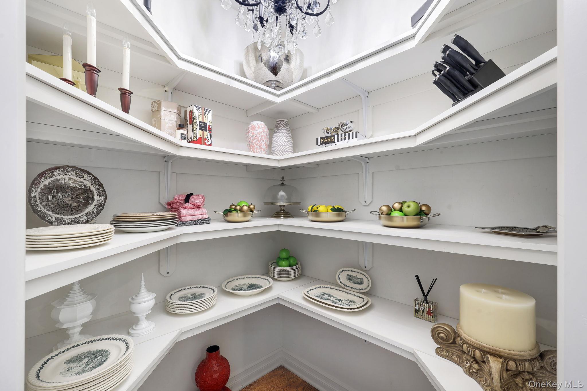 Pantry