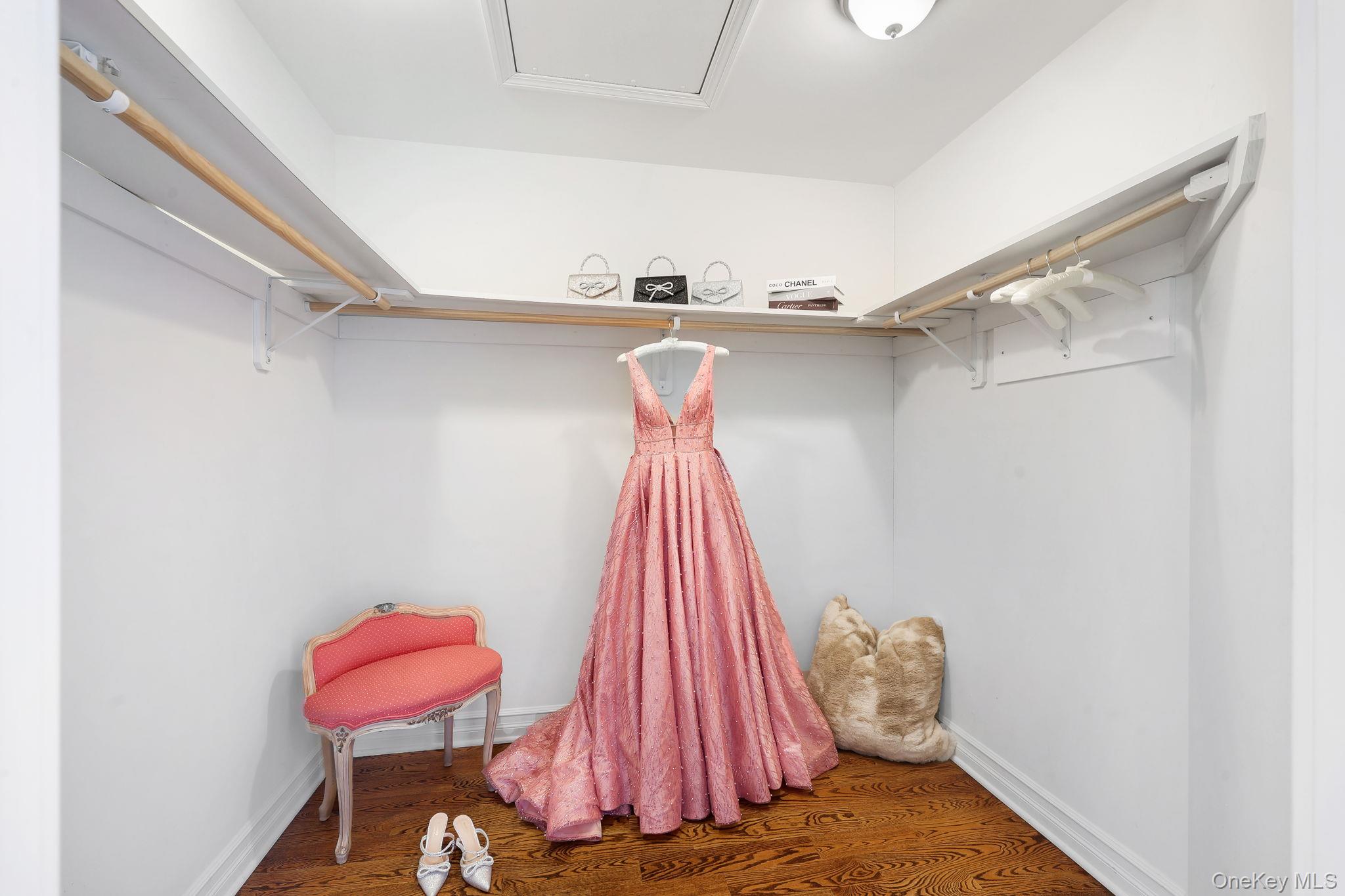 Closet