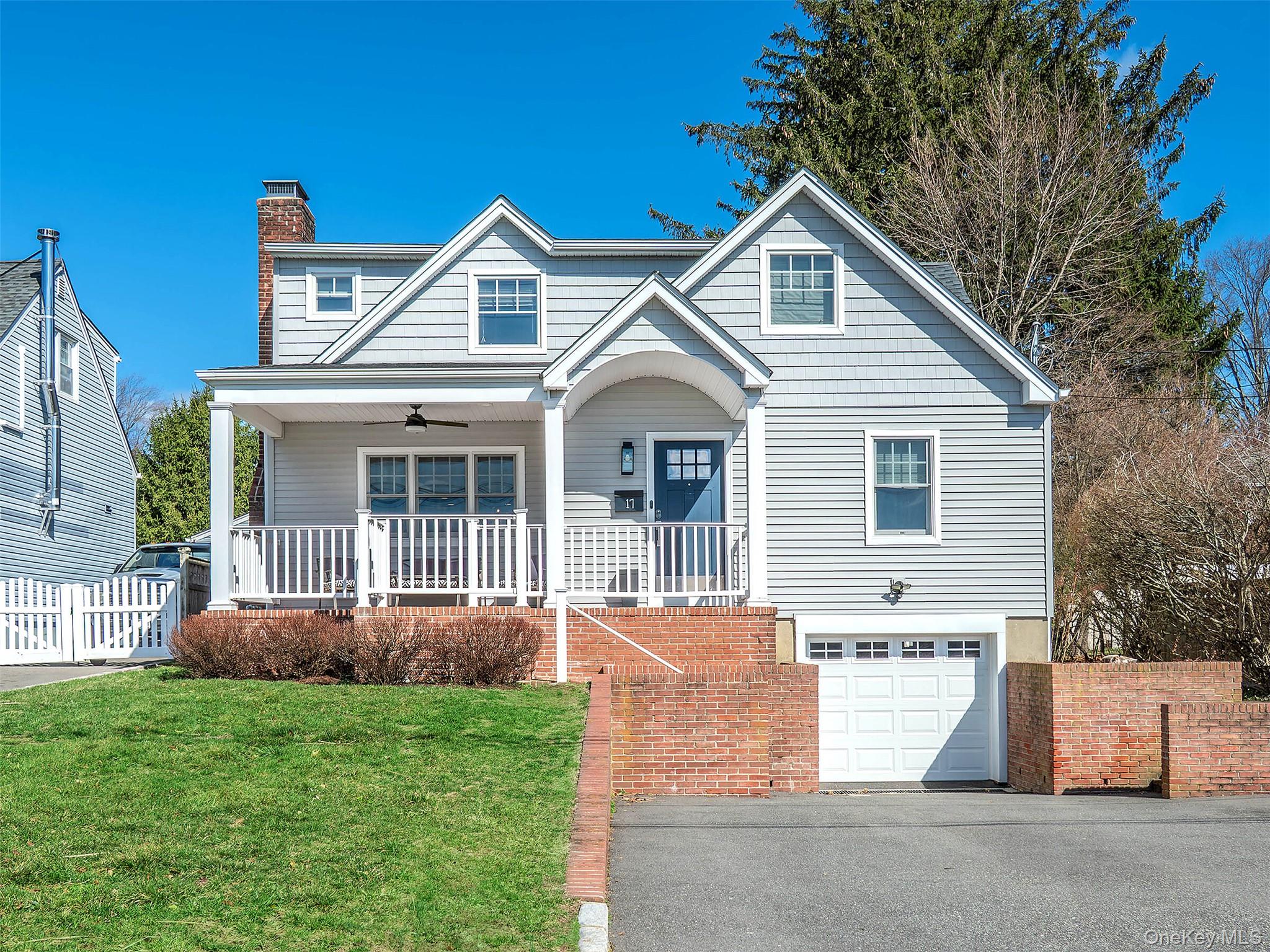 17 Winans Place