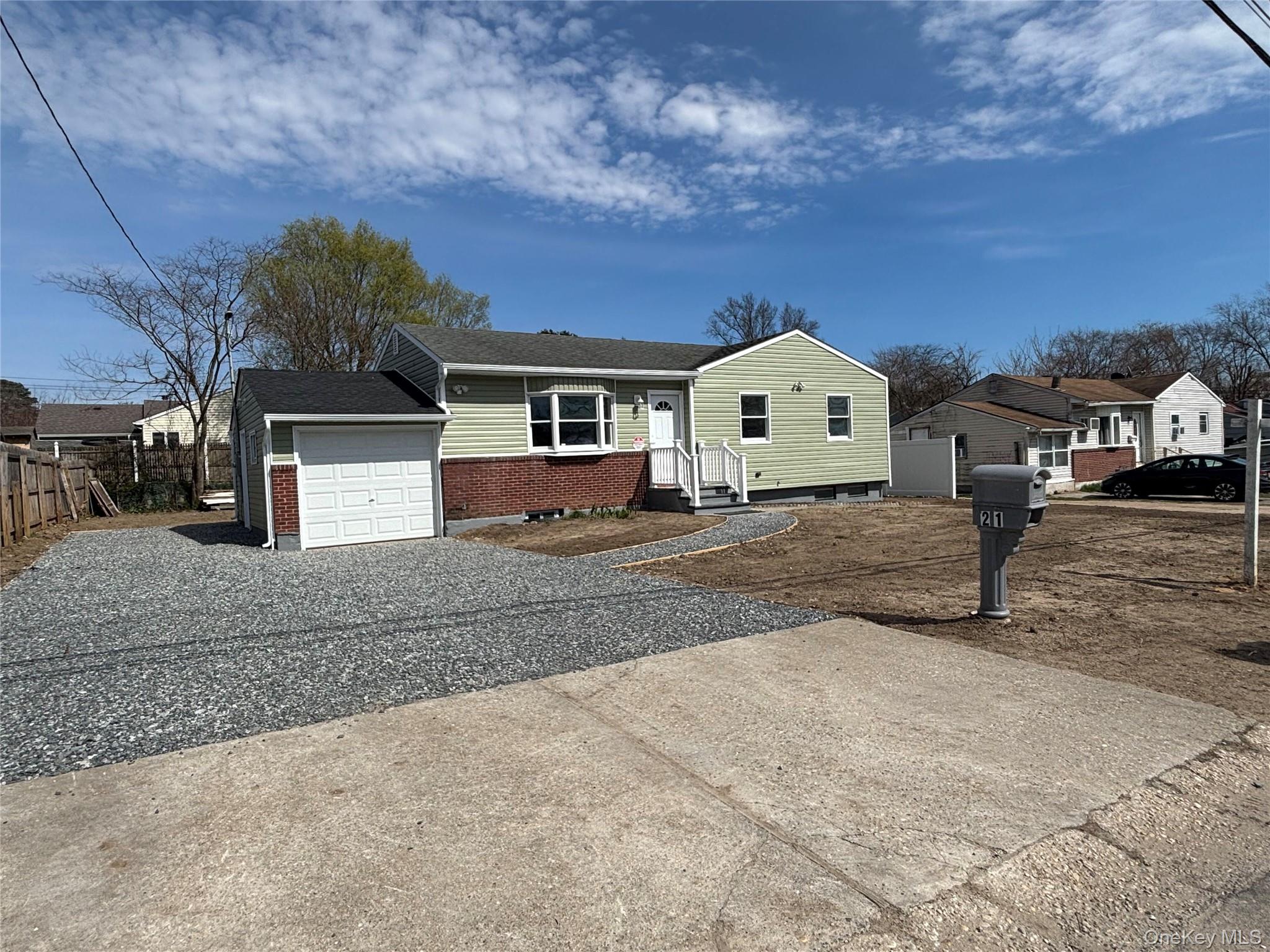 21 Pinetop Drive