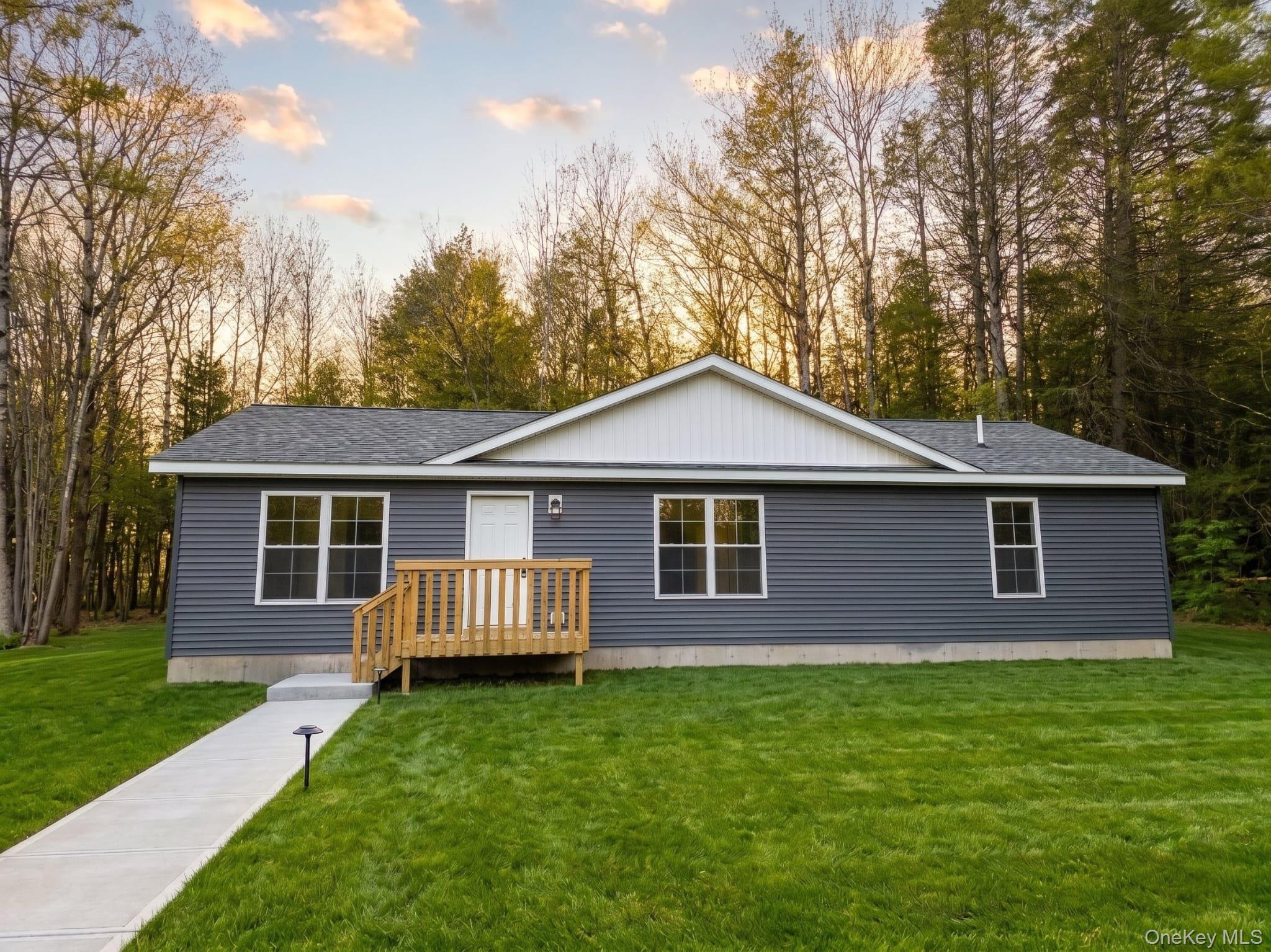 43 Pinehurst Drive