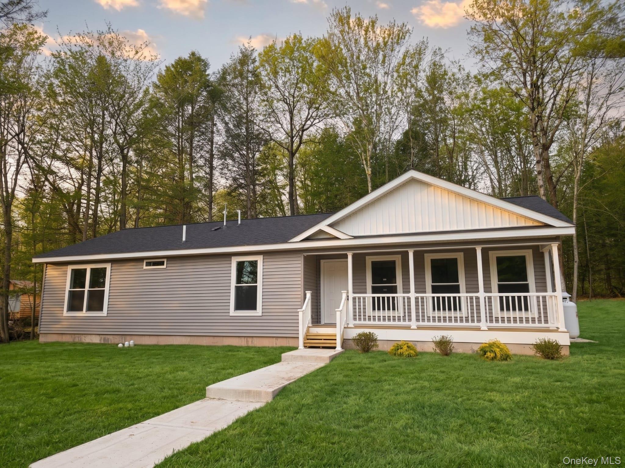 45 Pinehurst Drive