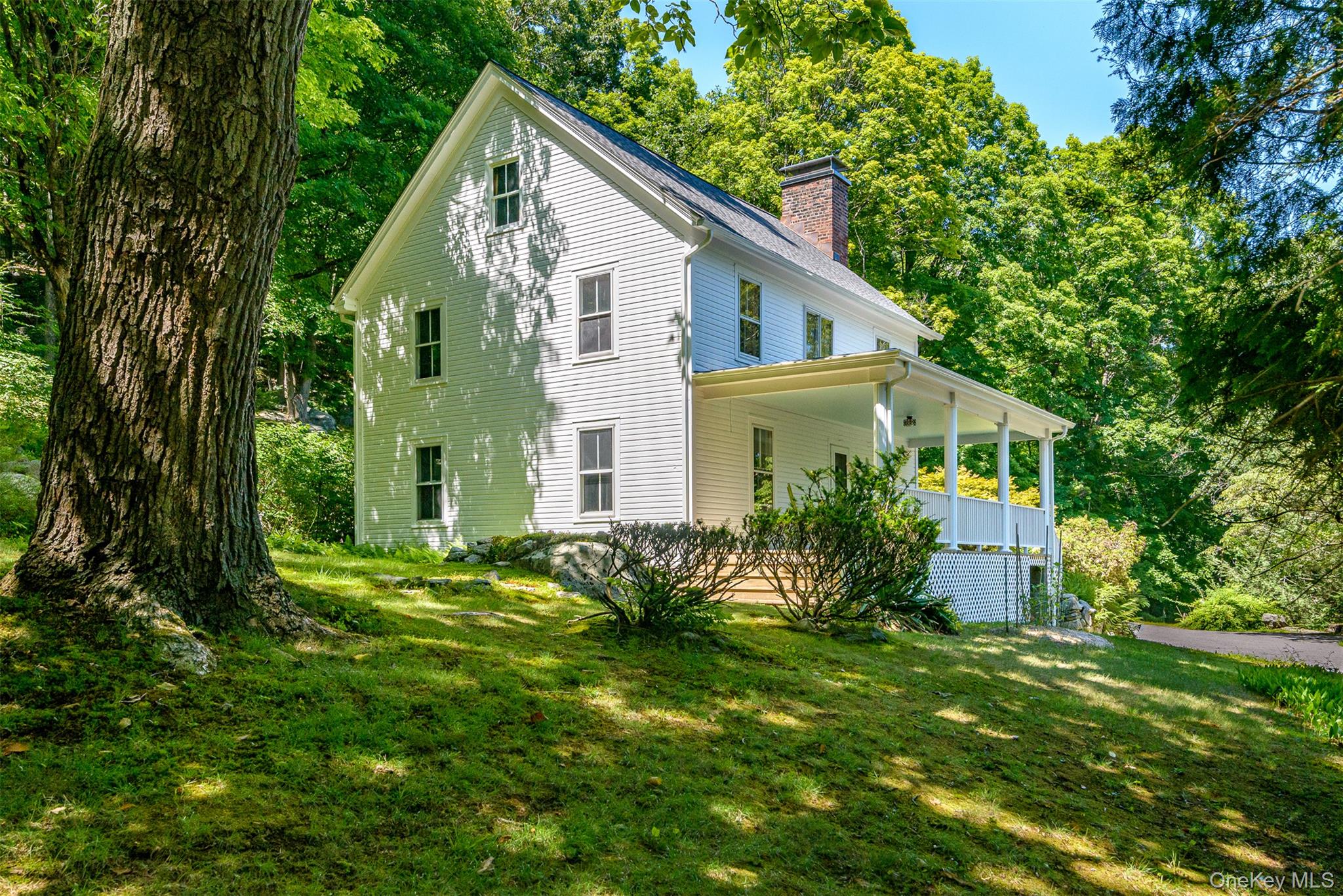 635 Long Pond Road