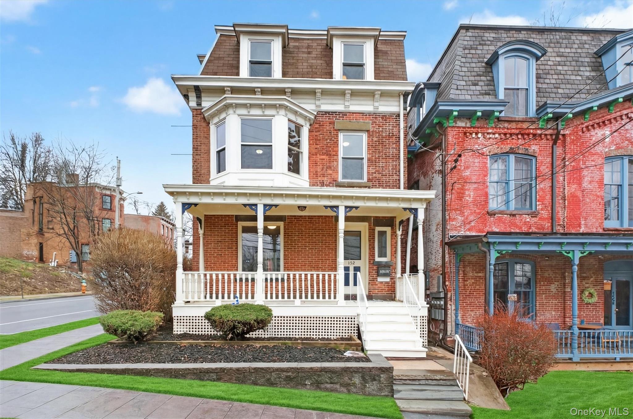 154 3rd Street