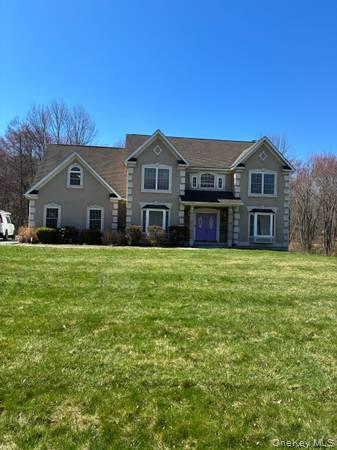 95 Lexington Drive