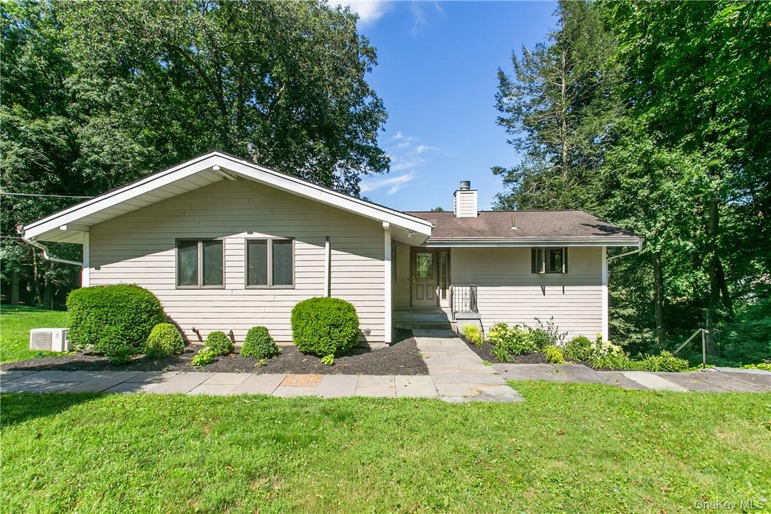 41 Old Deer Park Road