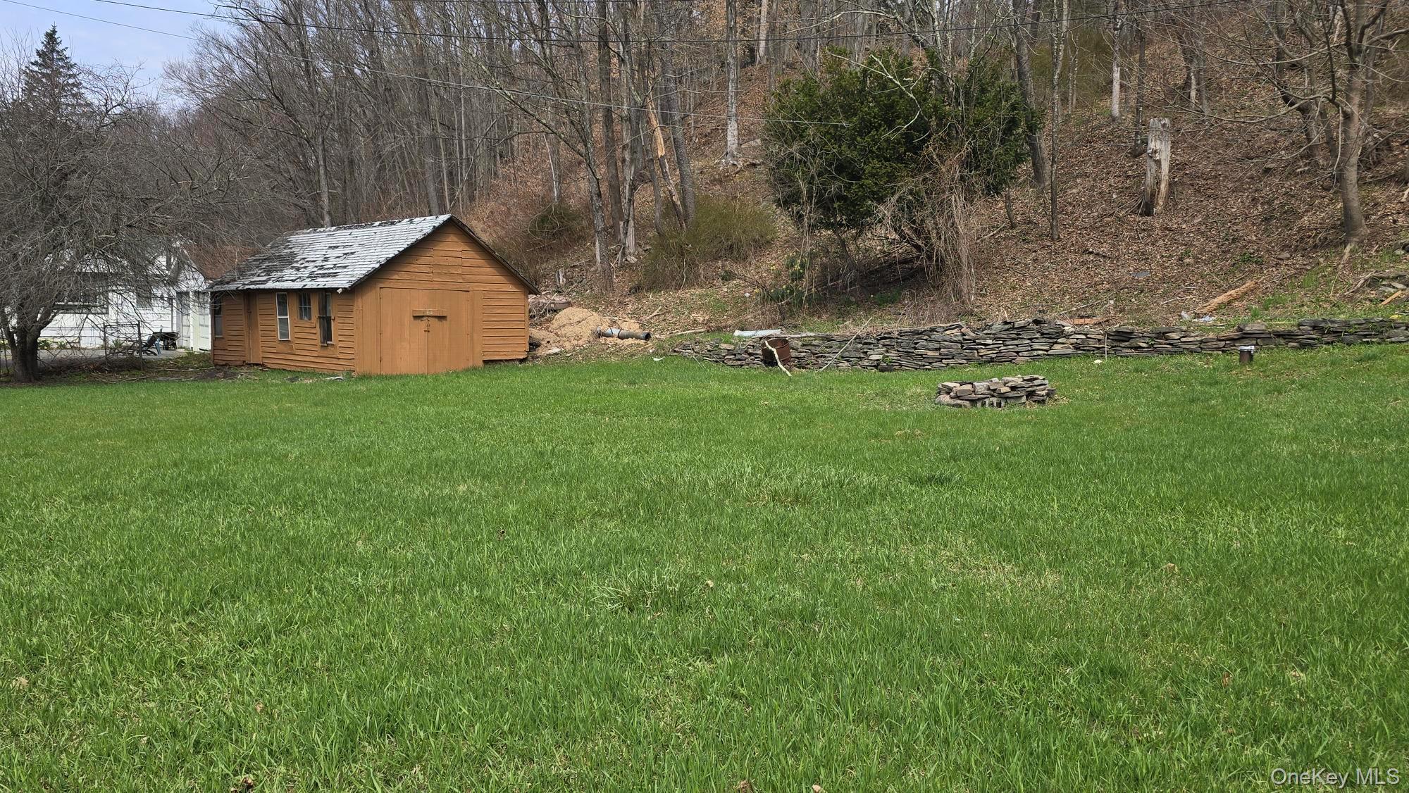 Barn