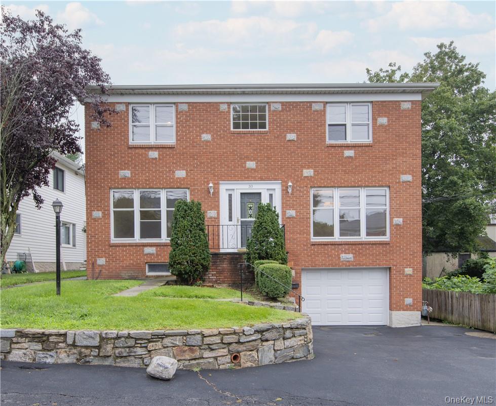 30 Cassilis Avenue