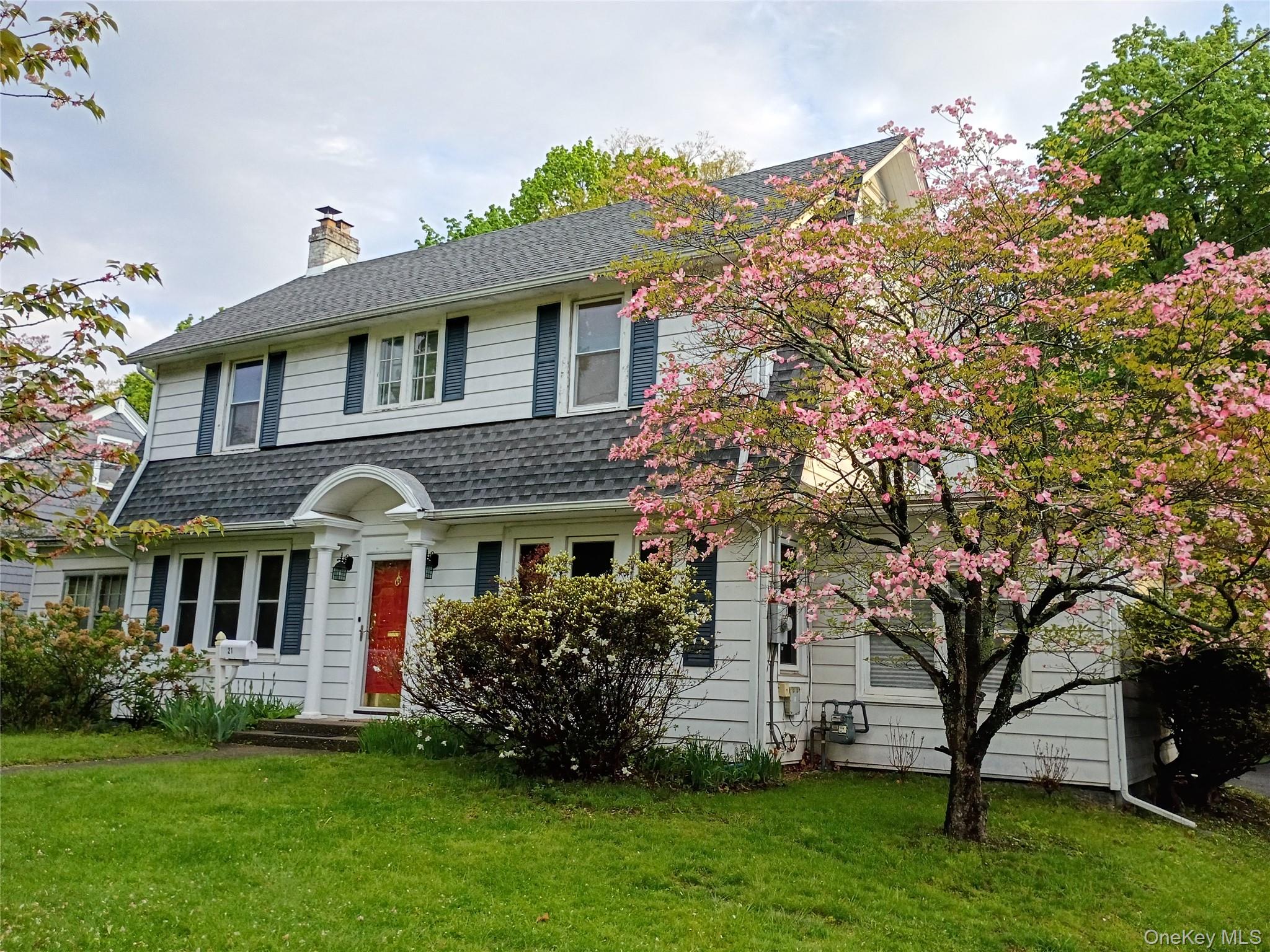 21 Rosalind Road