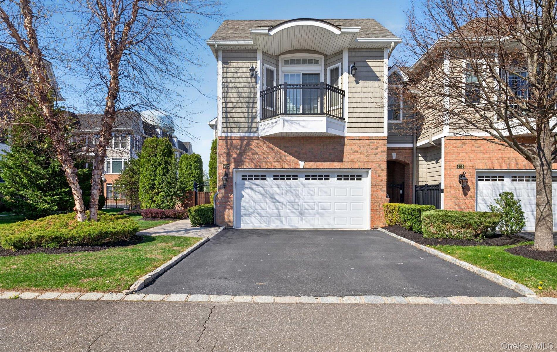 702 Equestrian Way