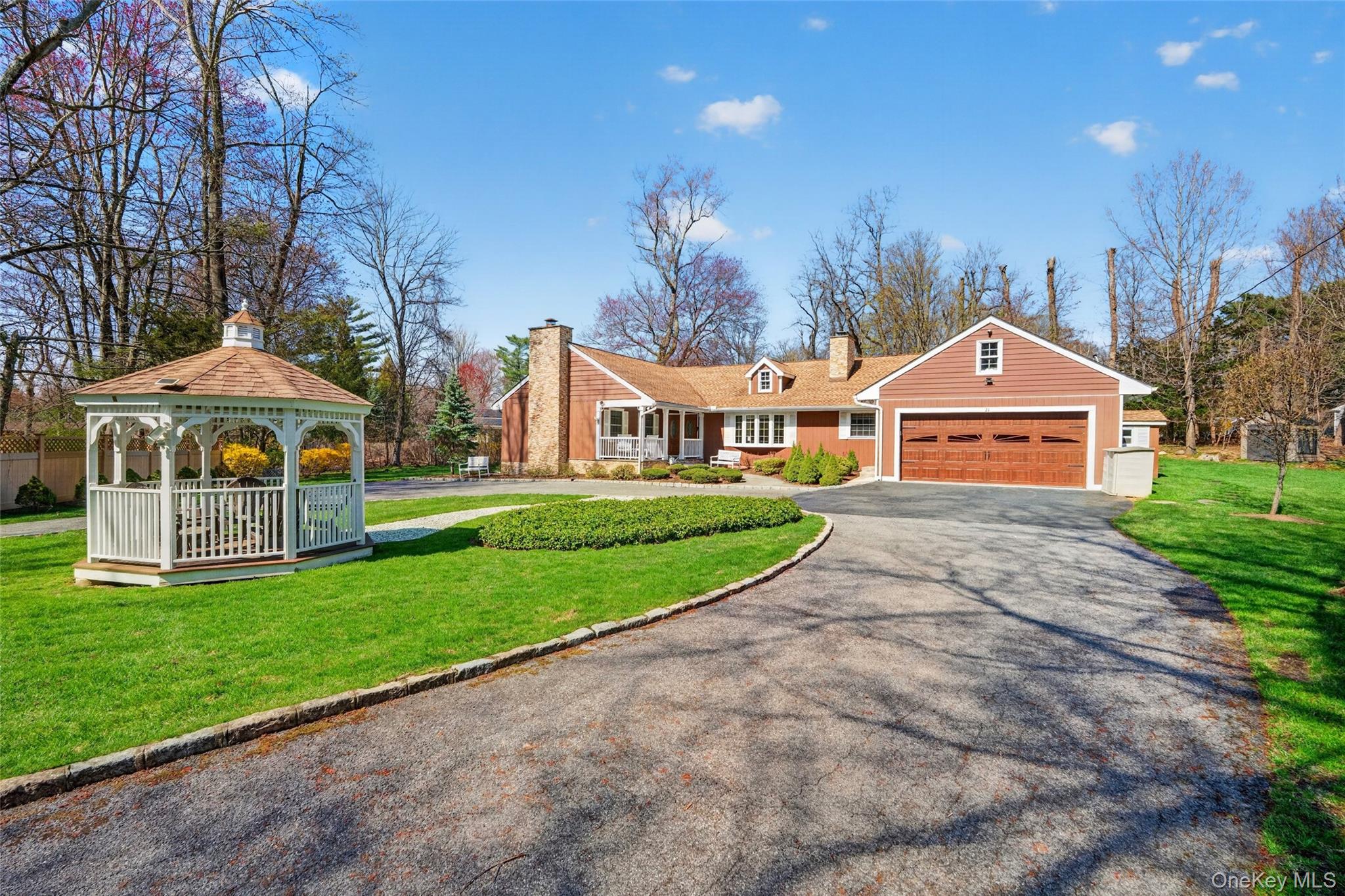 21 Barnaby Lane