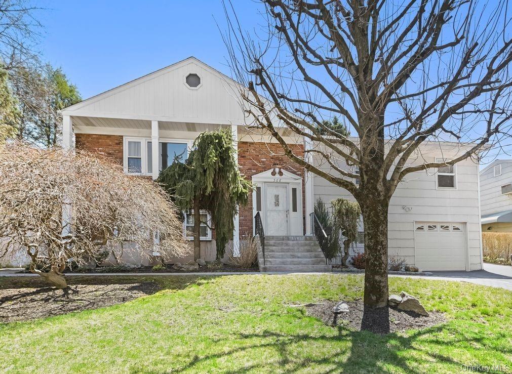 568 Manville Road