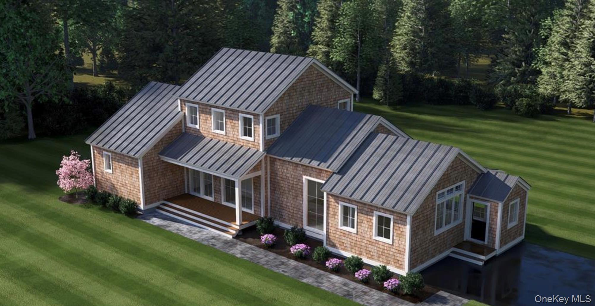 5 Scenic Meadow Drive