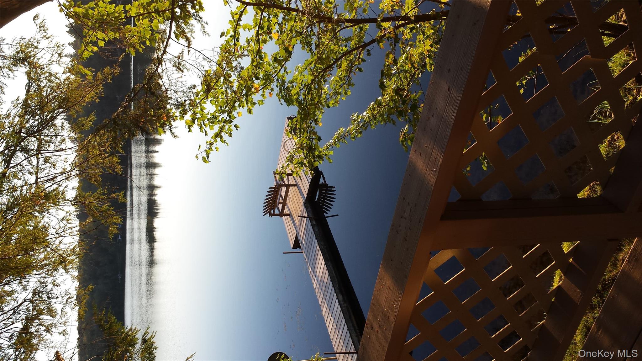 Dock