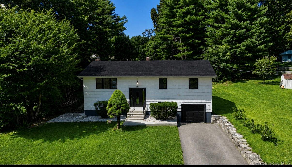 123 Archer Road