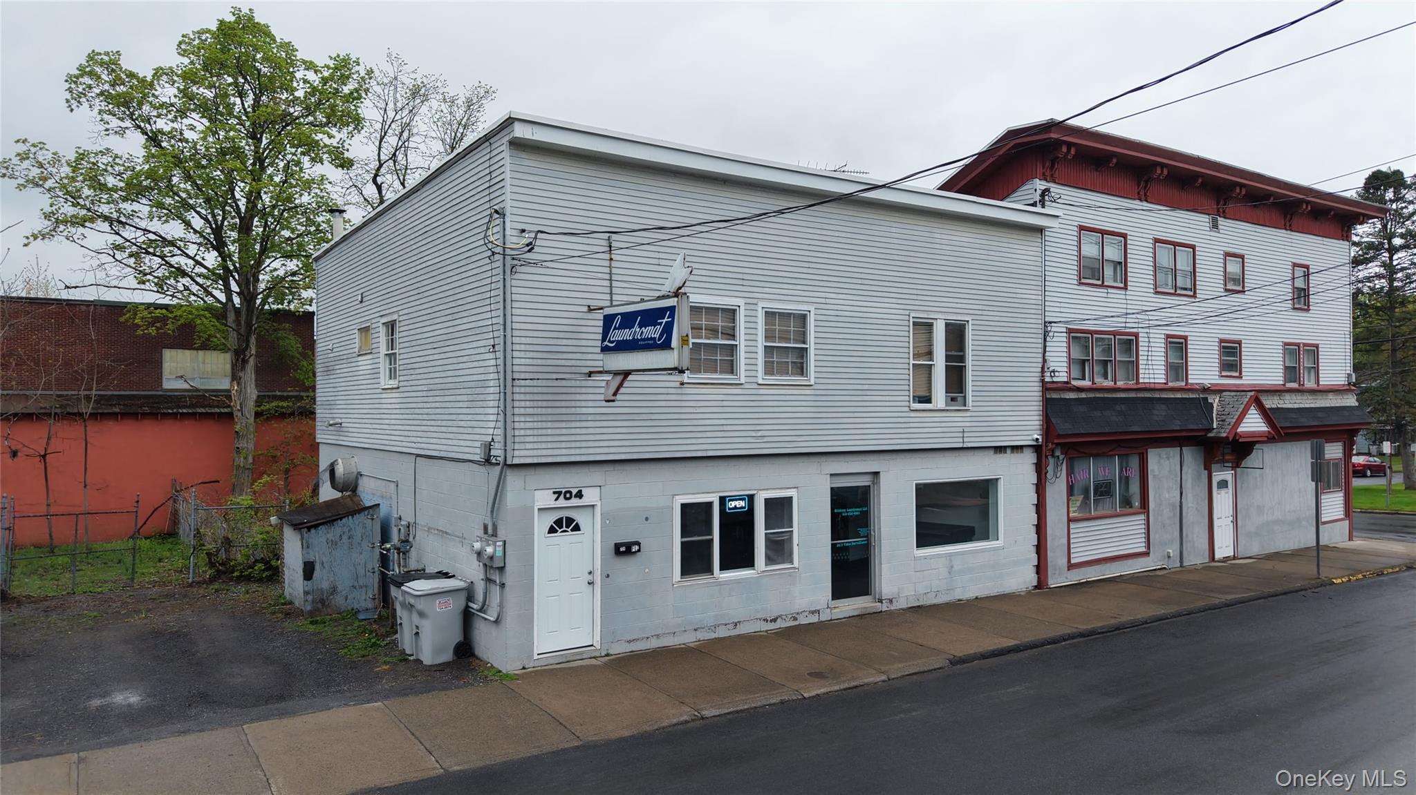 704 Utica Street