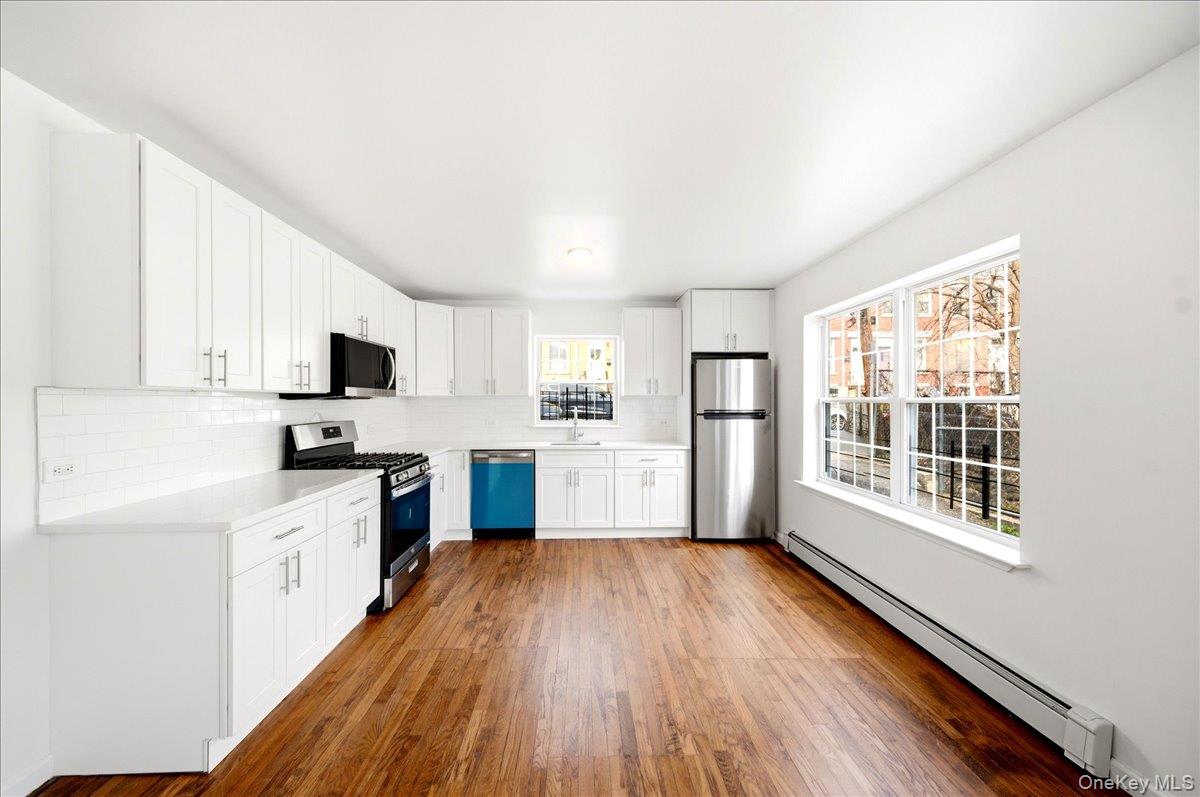 82 Morningside Avenue