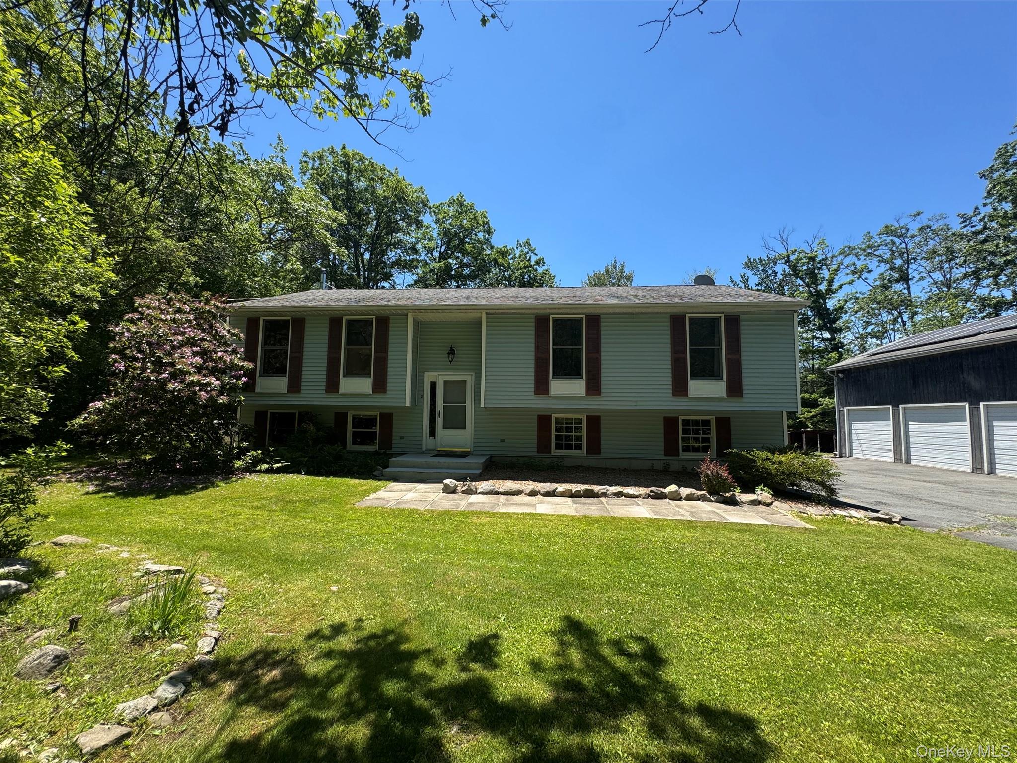 1325 Wurtsboro Mountain Road
