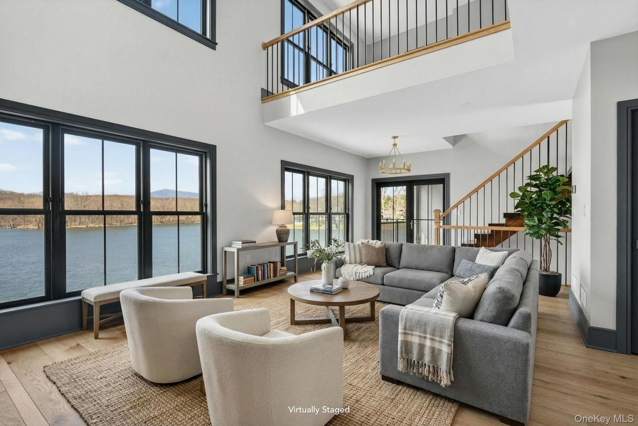 22 Icehouse Drive