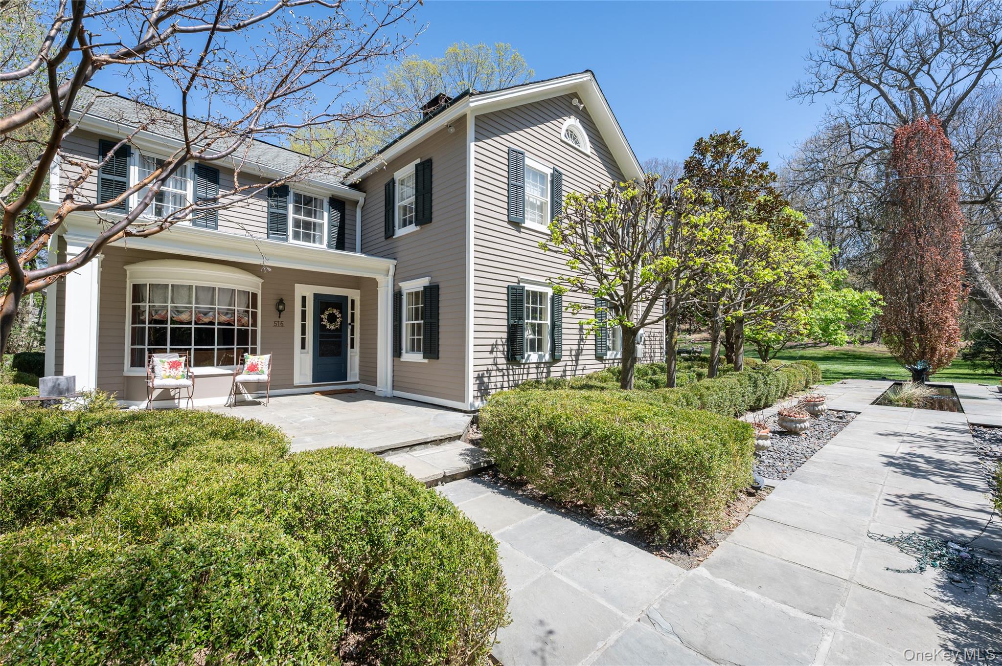516 Pound Ridge Road