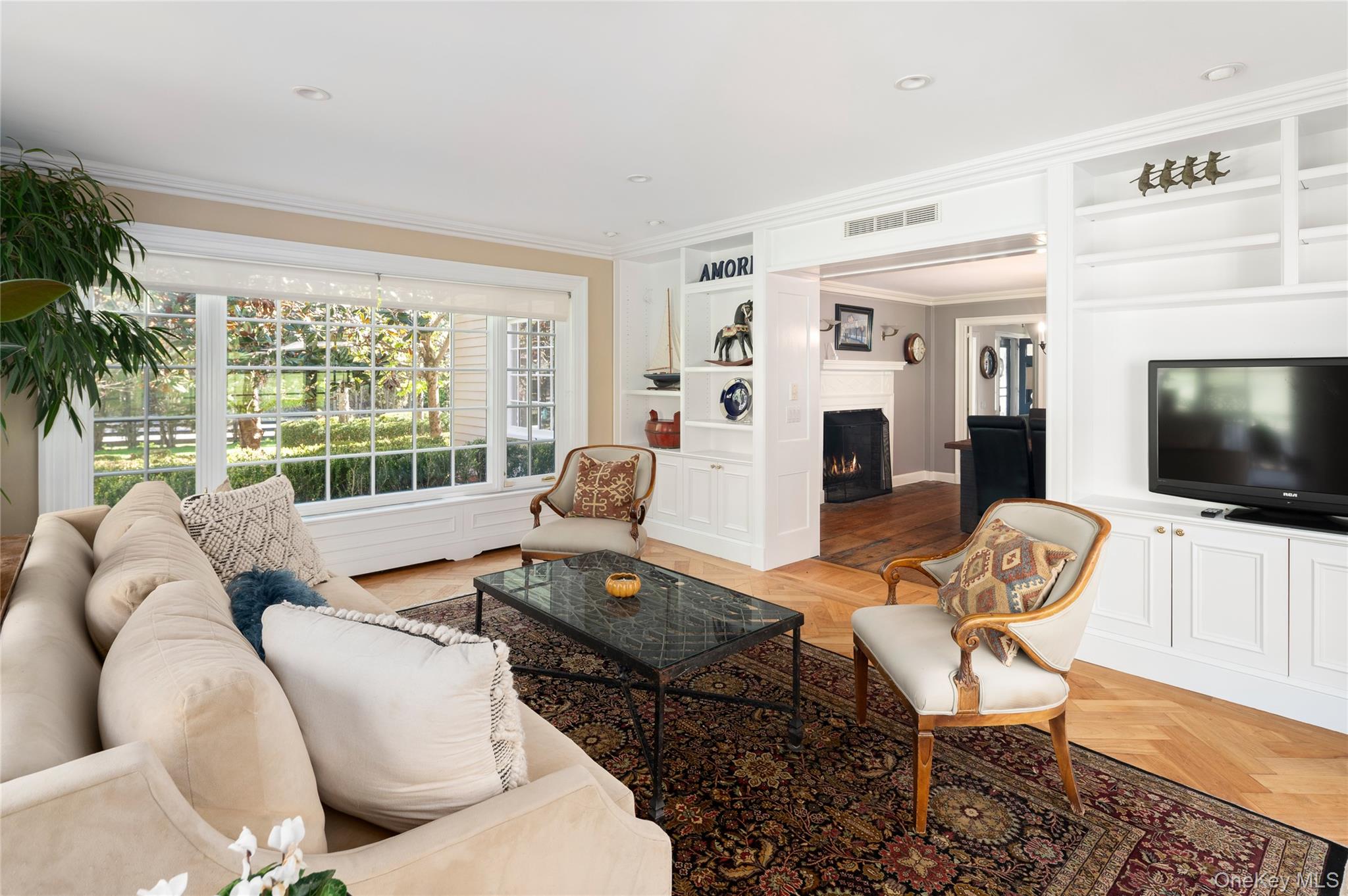 Sun Room