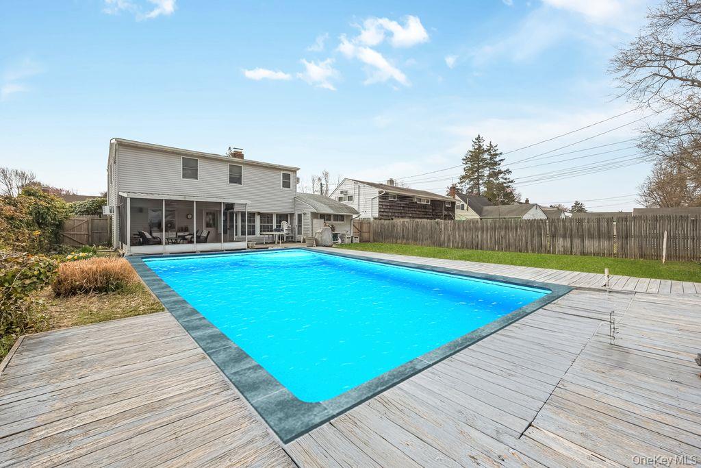 95 Elm Drive