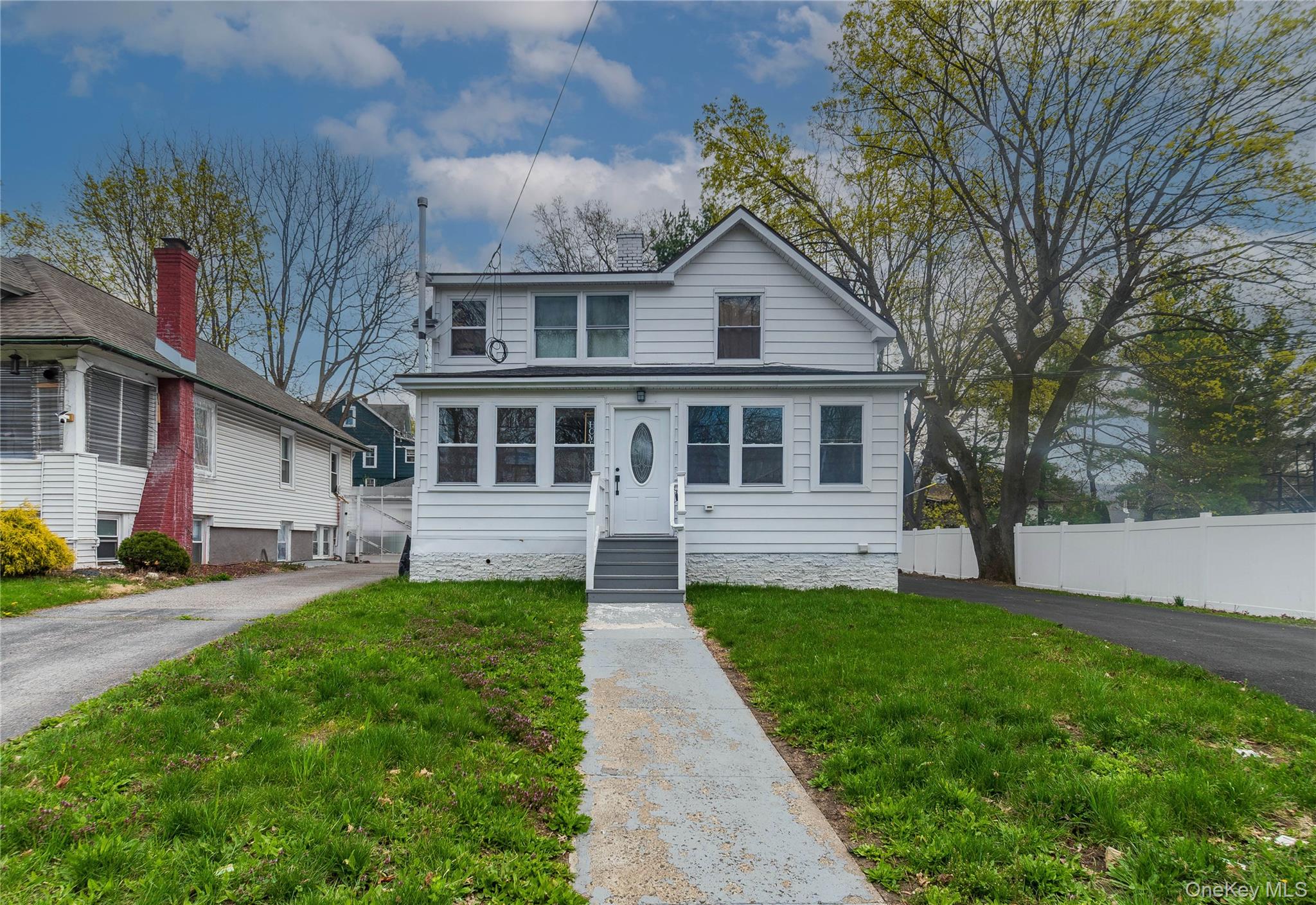 1258 North Avenue