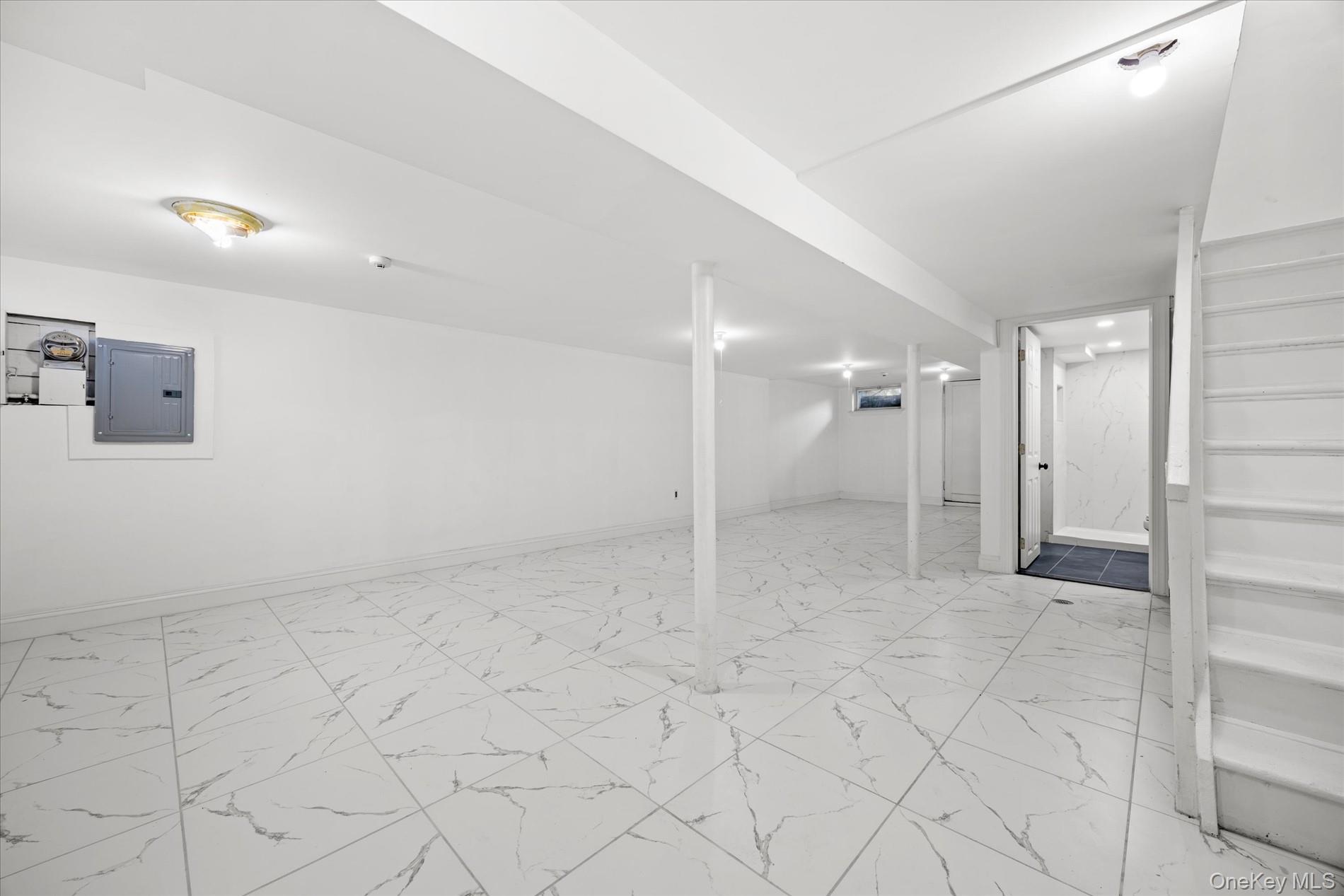 Basement