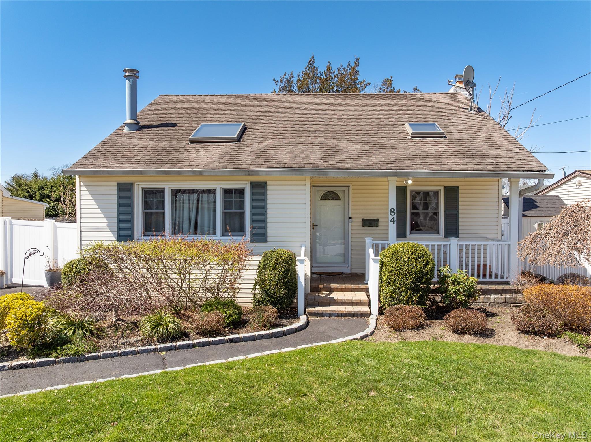 84 Rhoda Avenue