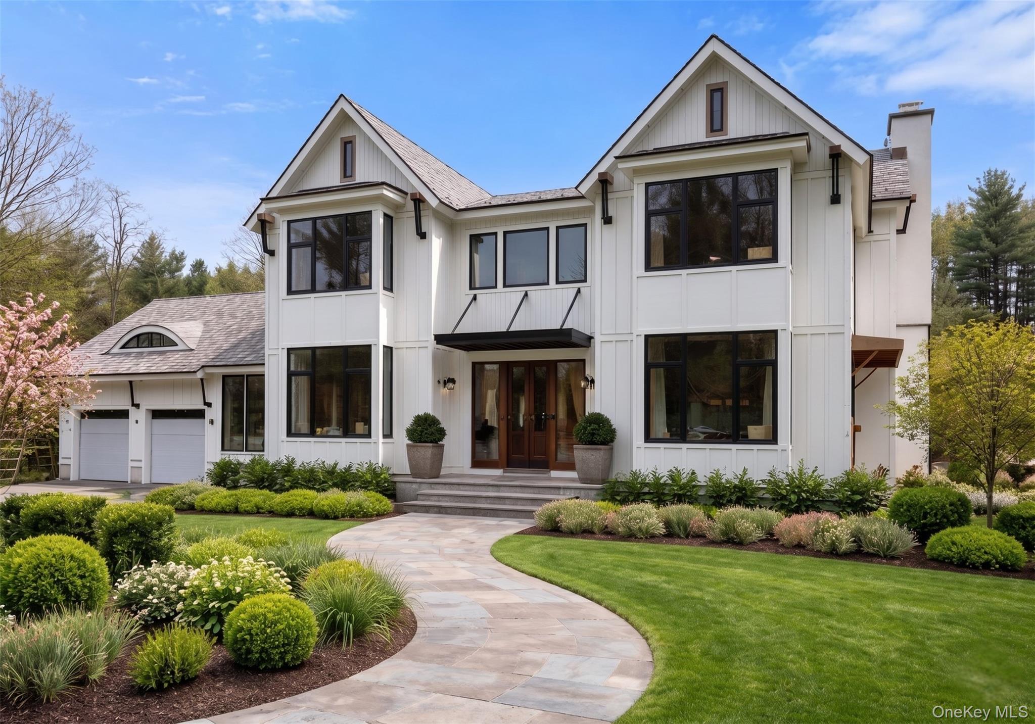 515 Long Ridge Road